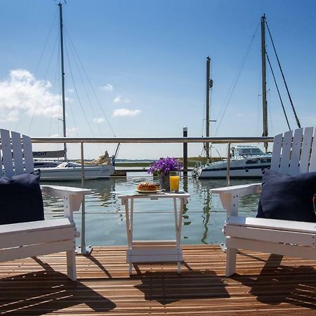Hotel Samphire Ark 900 Emsworth Esterno foto