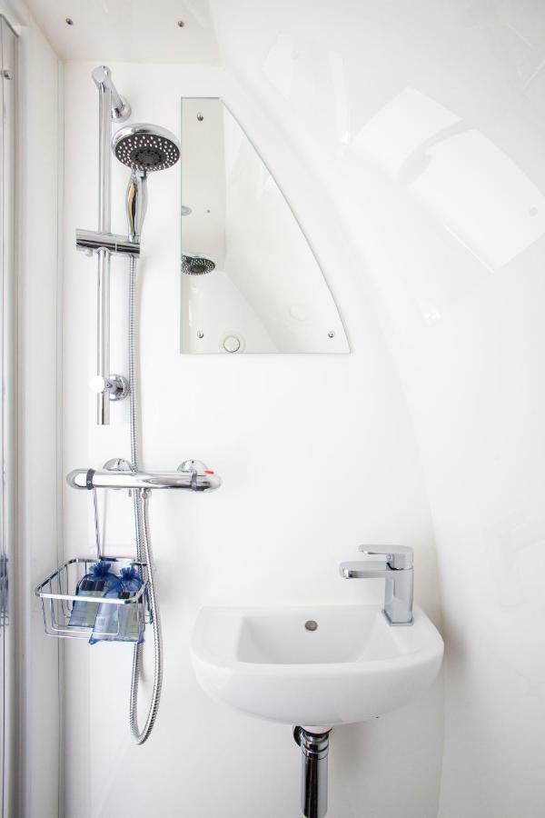 Hotel Samphire Ark 900 Emsworth Esterno foto